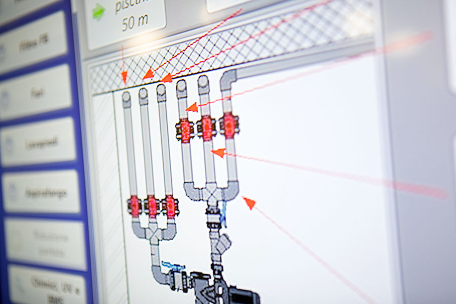 software automazione industriale